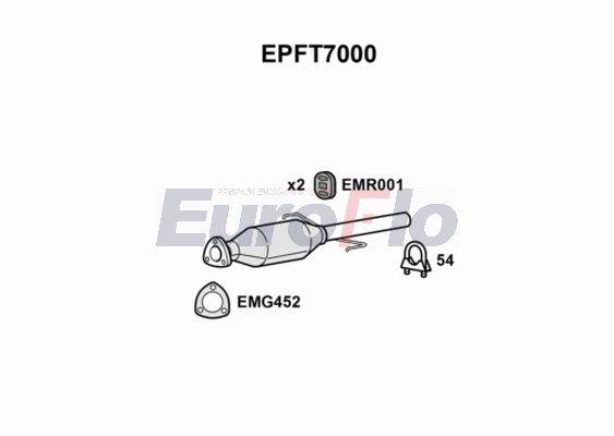 EPFT7000