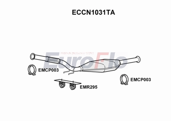 ECCN1031TA