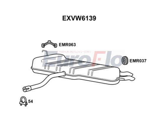 EXVW6139