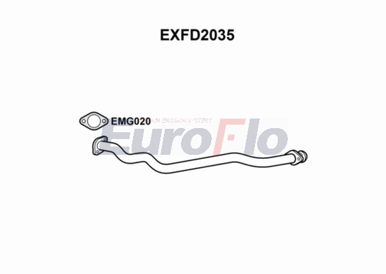 EXFD2035