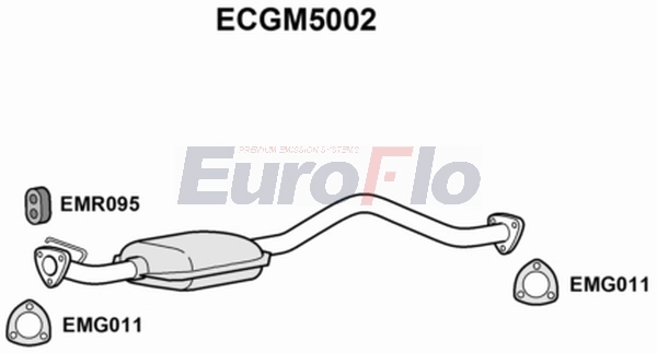 ECGM5002