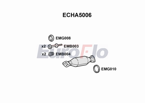 ECHA5006