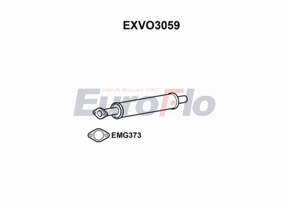 EXVO3059