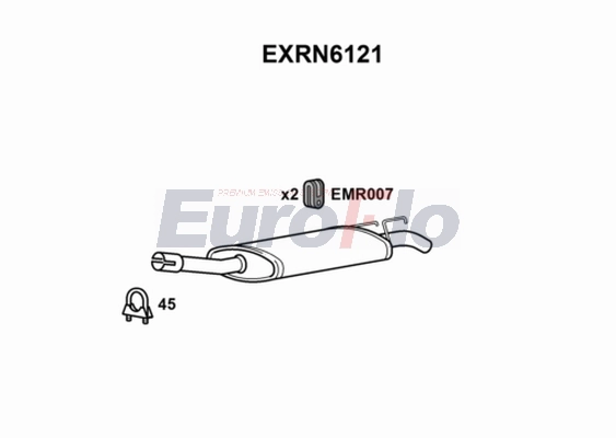 EXRN6121