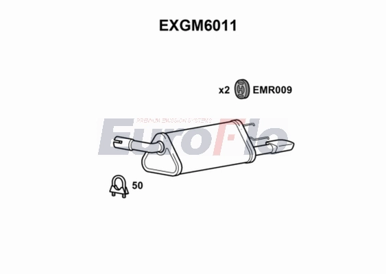 EXGM6011