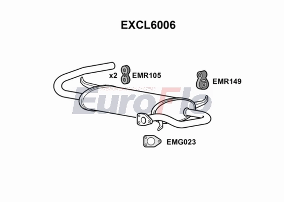 EXCL6006