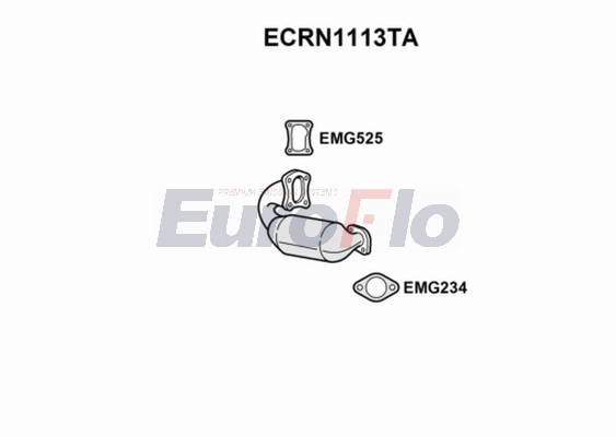 ECRN1113TA