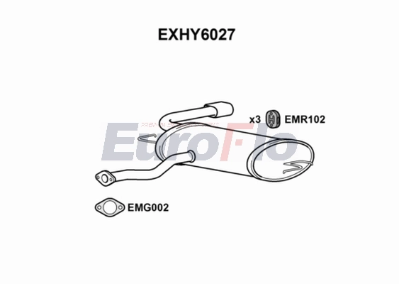 EXHY6027