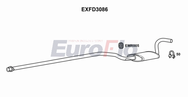 EXFD3086