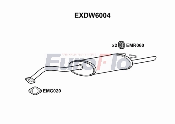 EXDW6004