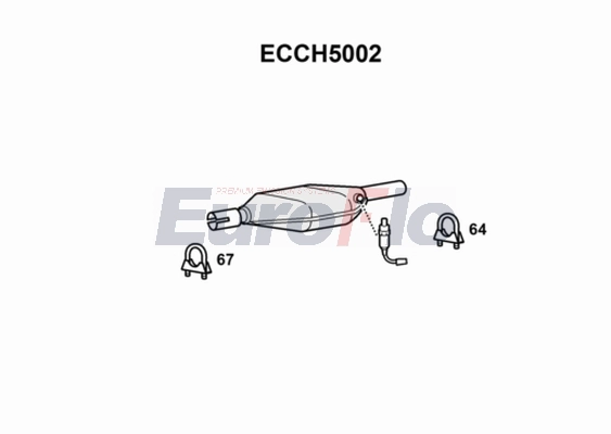 ECCH5002