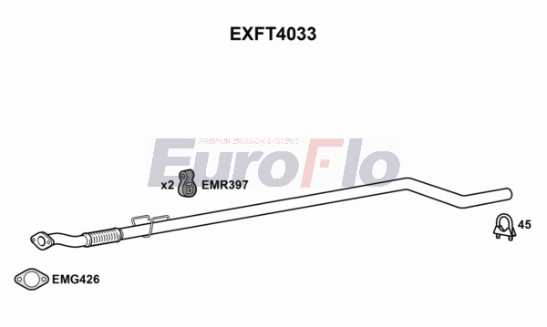 EXFT4033