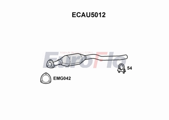 ECAU5012