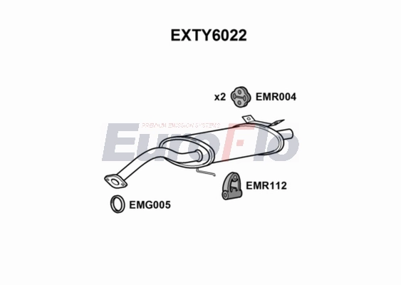 EXTY6022