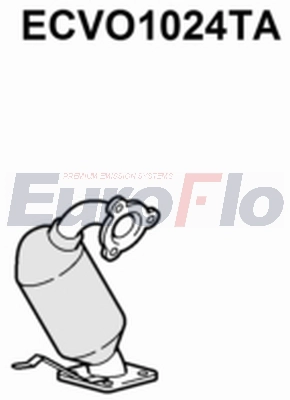 ECVO1024TA