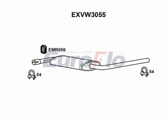 EXVW3055