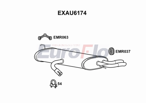 EXAU6174