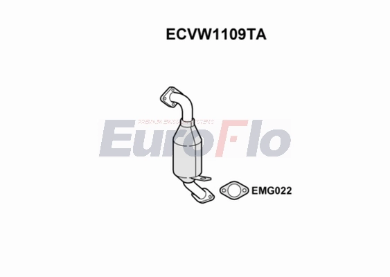 ECVW1109TA