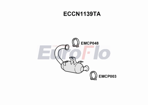 ECCN1139TA