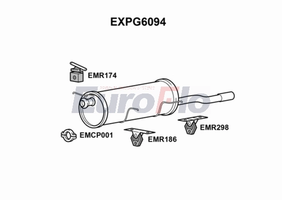 EXPG6094