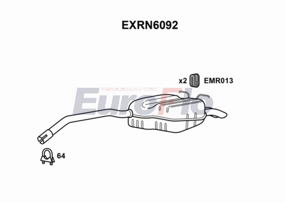 EXRN6092