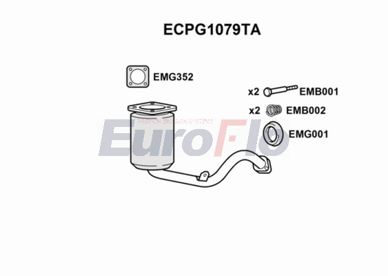 ECPG1079TA