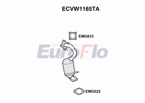 ECVW1165TA