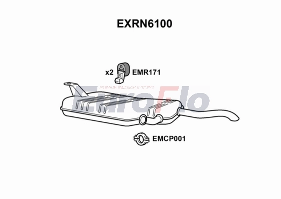 EXRN6100