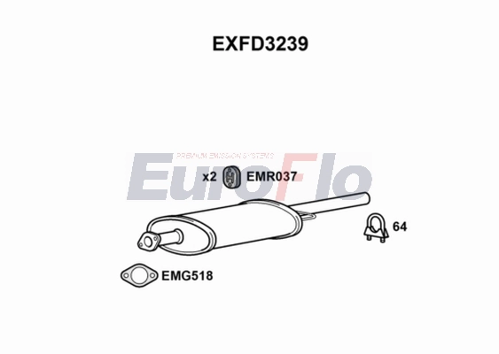 EXFD3239