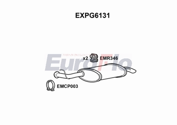 EXPG6131
