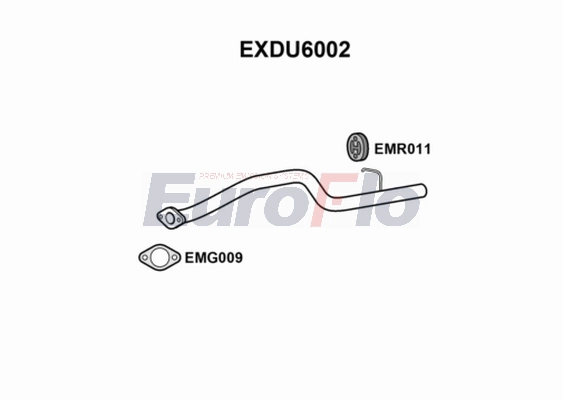EXDU6002