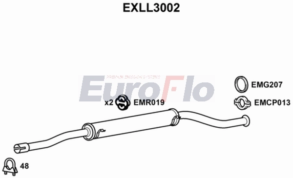 EXLL3002