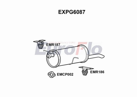 EXPG6087