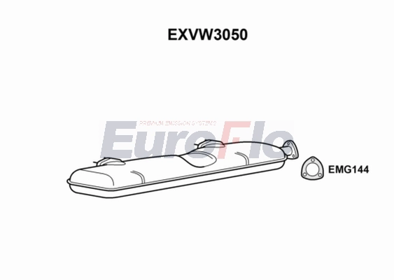 EXVW3050