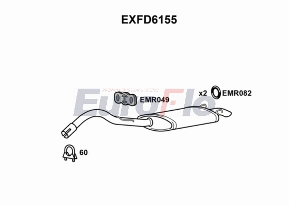 EXFD6155