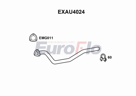 EXAU4024