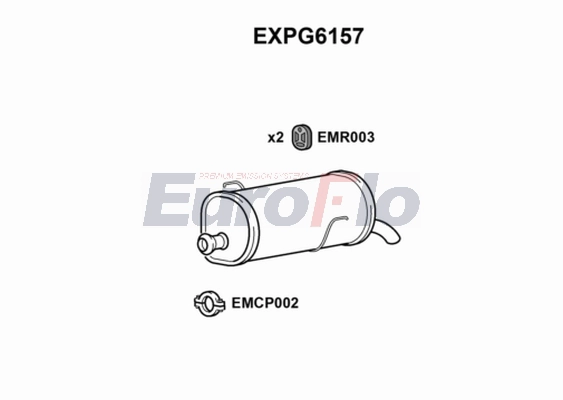 EXPG6157