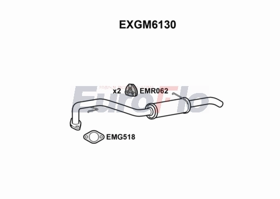 EXGM6130