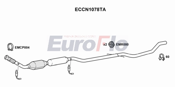 ECCN1078TA
