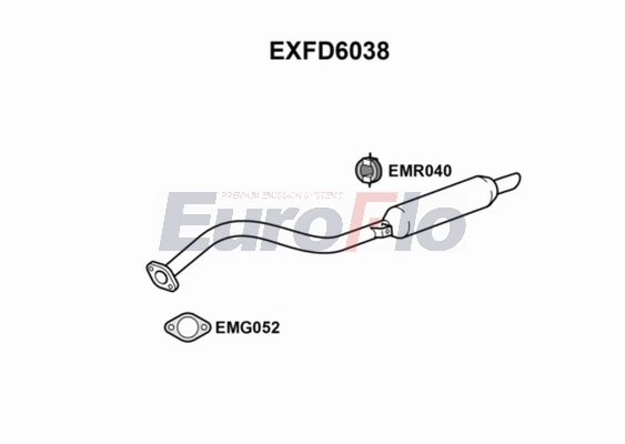 EXFD6038