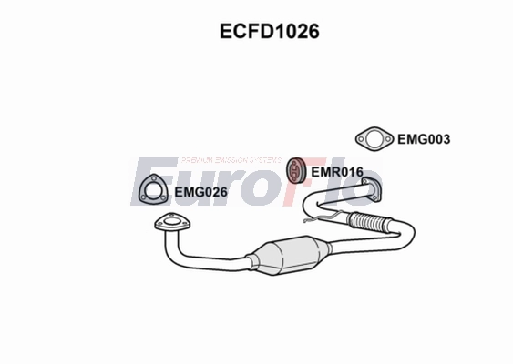 ECFD1026