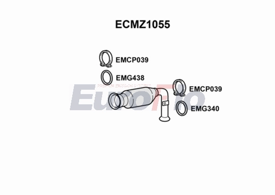 ECMZ1055