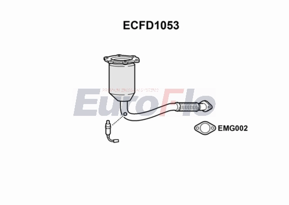 ECFD1053