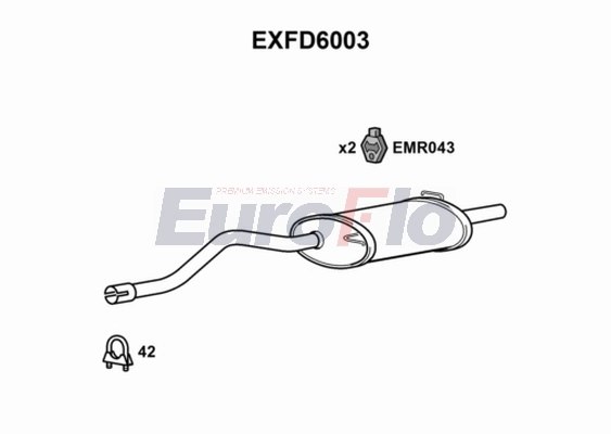 EXFD6003