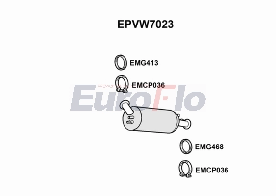 EPVW7023