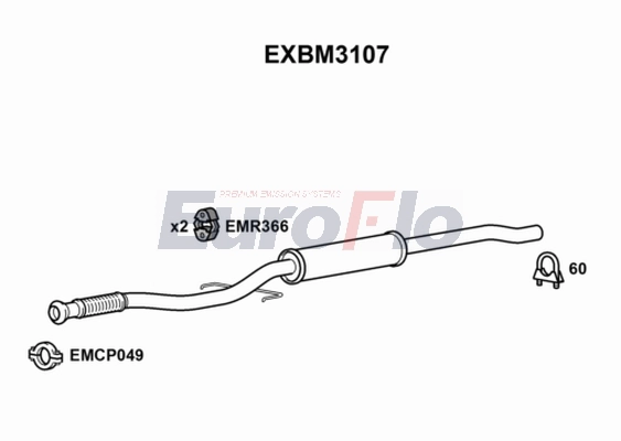 EXBM3107