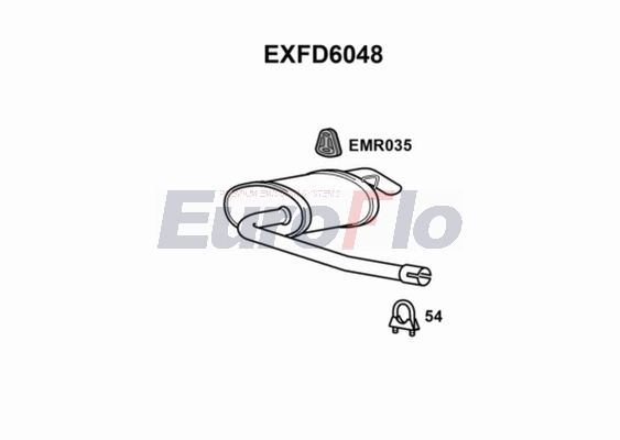 EXFD6048