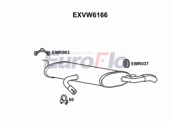 EXVW6166