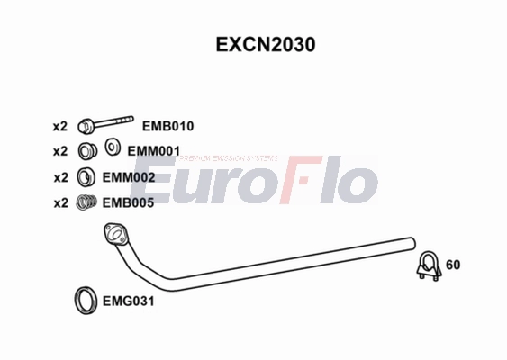EXCN2030
