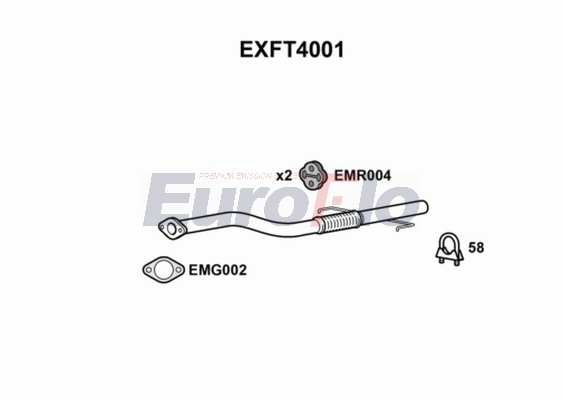 EXFT4001